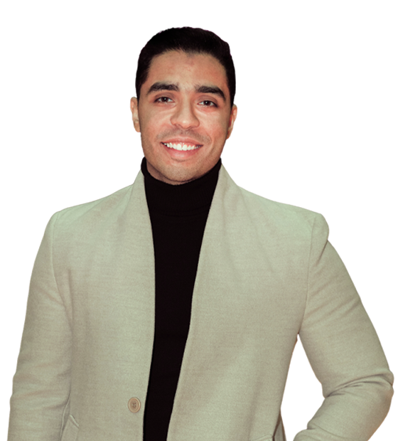 Professional Profile Picture